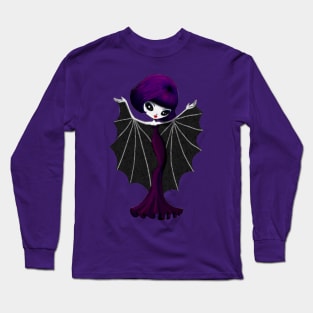 vampire bat Long Sleeve T-Shirt